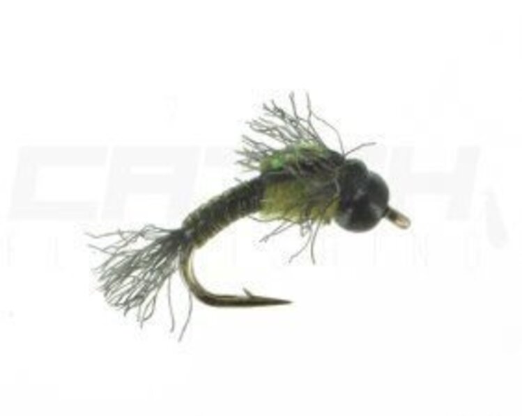Ugly Bug Fly Shop Skeriks Nitro Baetis