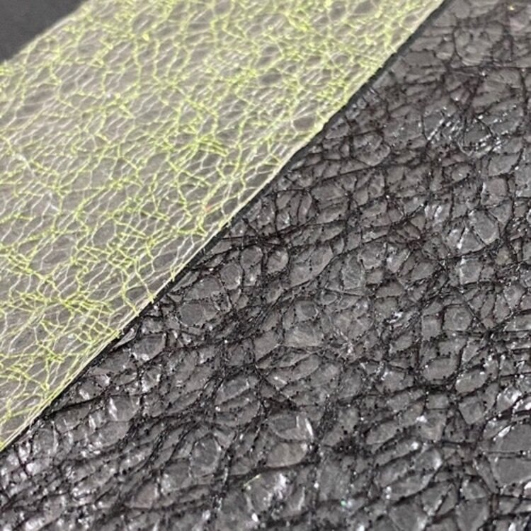 Hareline Dubbin CHOCKLETT'S GUMMY WINGS