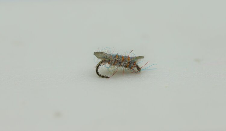 Ugly Bug Fly Shop Yum Yum