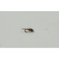 Ugly Bug Fly Shop TB HOOKER TAN #20