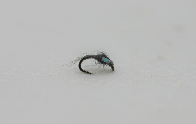 Ugly Bug Fly Shop Ugly bug Flash Emerger