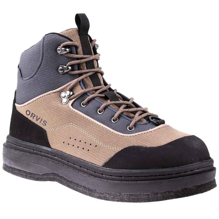 Orvis Company ORVIS ENCOUNTER WADING BOOT FELT