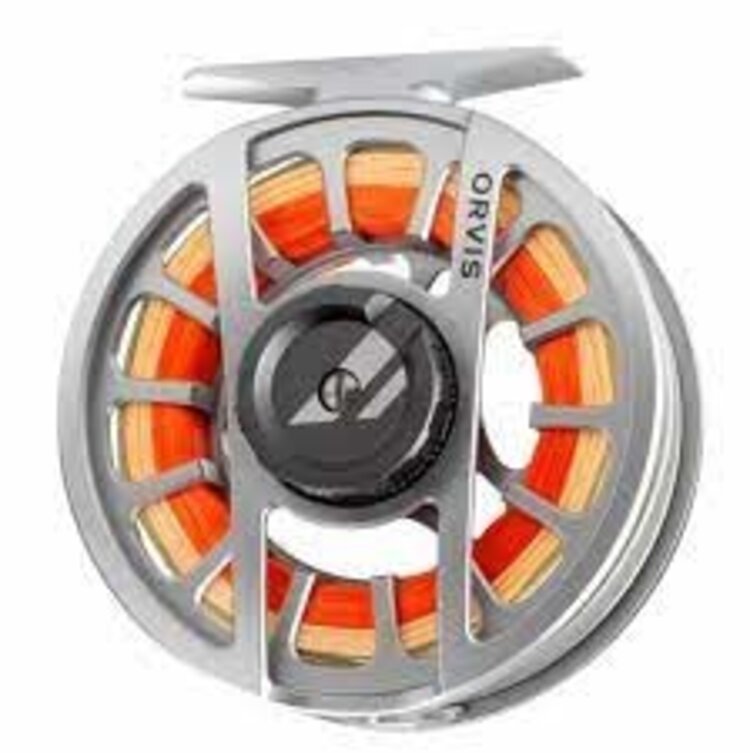 ORVIS ORVIS HYDROS REEL IV 7/9 WT