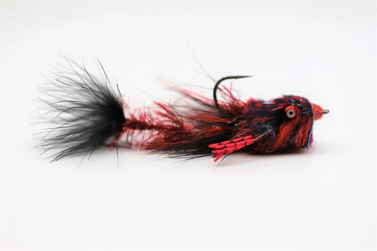 Walters Weakness #1/0