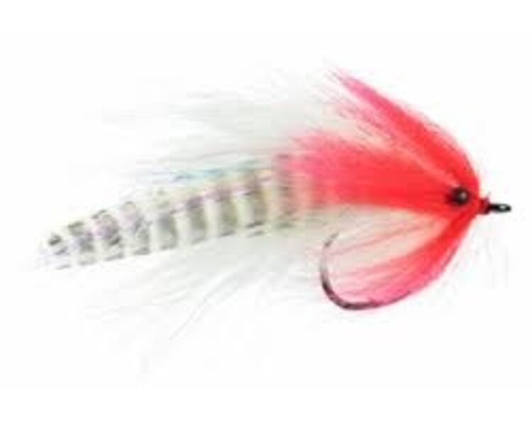 Ugly Bug Fly Shop Homeslice