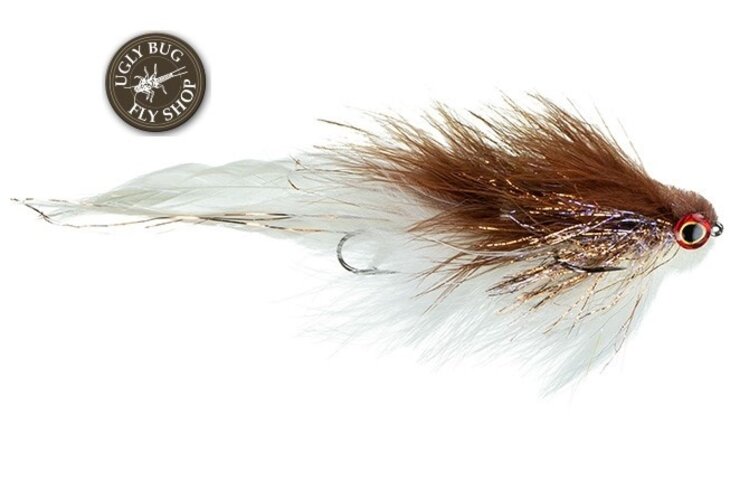 Montana Fly Company GALLOUPS MINI BANGTAIL