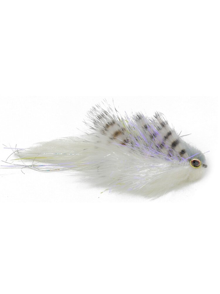 Montana Fly Company GALLOUPS MINI BANGTAIL