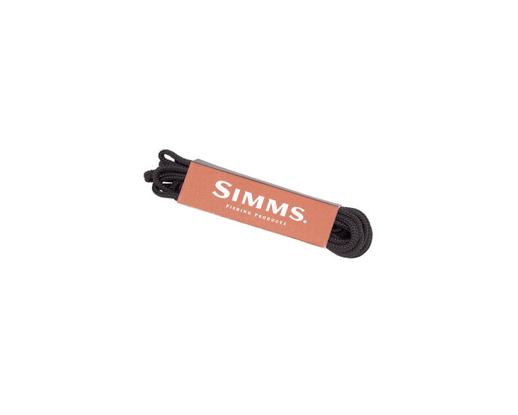 Simms Fishing Products SIMMS REPLACEMENT LACES