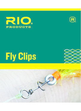Rio RIO TWIST CLIP SIZE 3