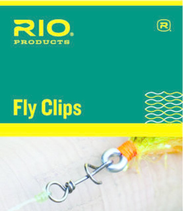 Rio RIO TWIST CLIP SIZE 3