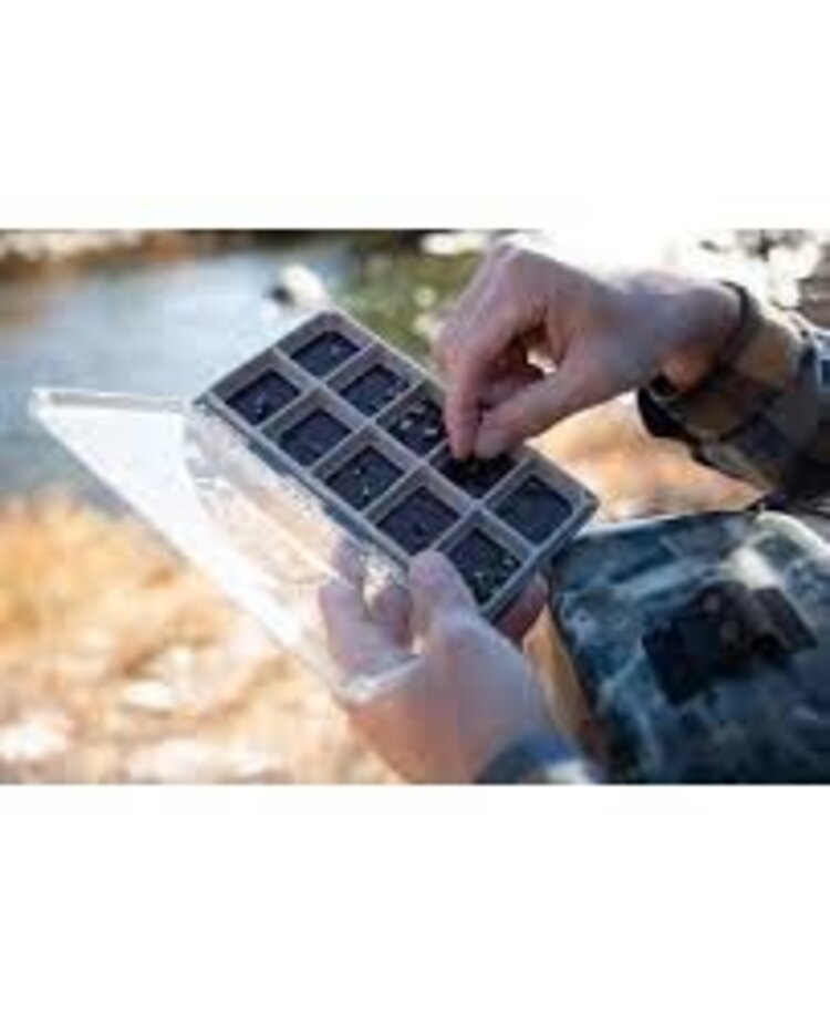 Fishpond TACKY FLYBOX RIVERMAG