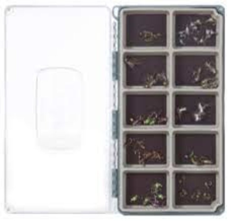 Fishpond TACKY FLYBOX RIVERMAG