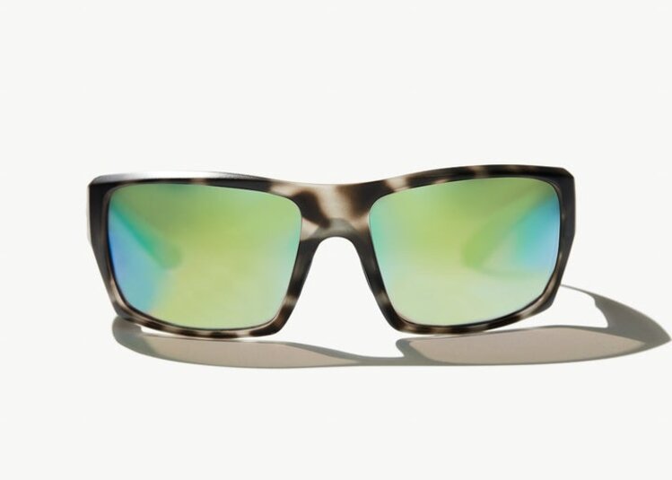 BAJIO Bajio Nato Glass Sunglasses