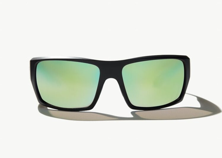 BAJIO Bajio Nato Glass Sunglasses