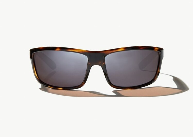 BAJIO BAJIO NIPPERS GLASS SUNGLASSES
