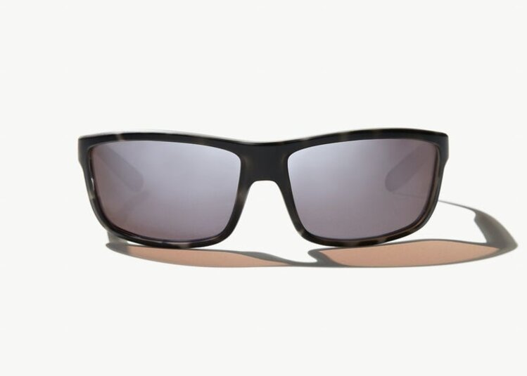 BAJIO BAJIO NIPPERS GLASS SUNGLASSES