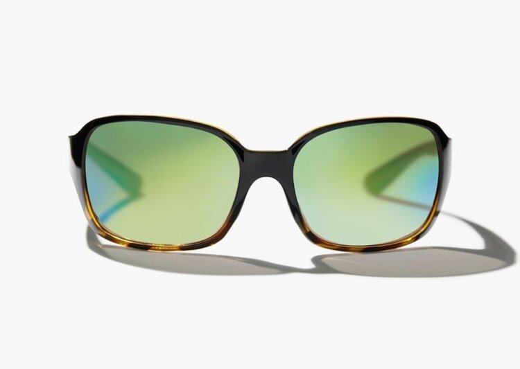 BAJIO BAJIO BALAM GLASS SUNGLASSES