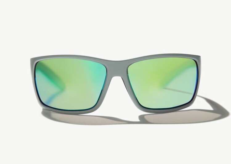 BAJIO BAJIO BALES BEACH GLASS SUNGLASSES