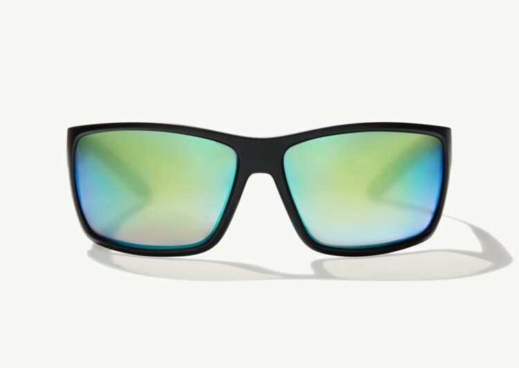 BAJIO BAJIO BALES BEACH GLASS SUNGLASSES