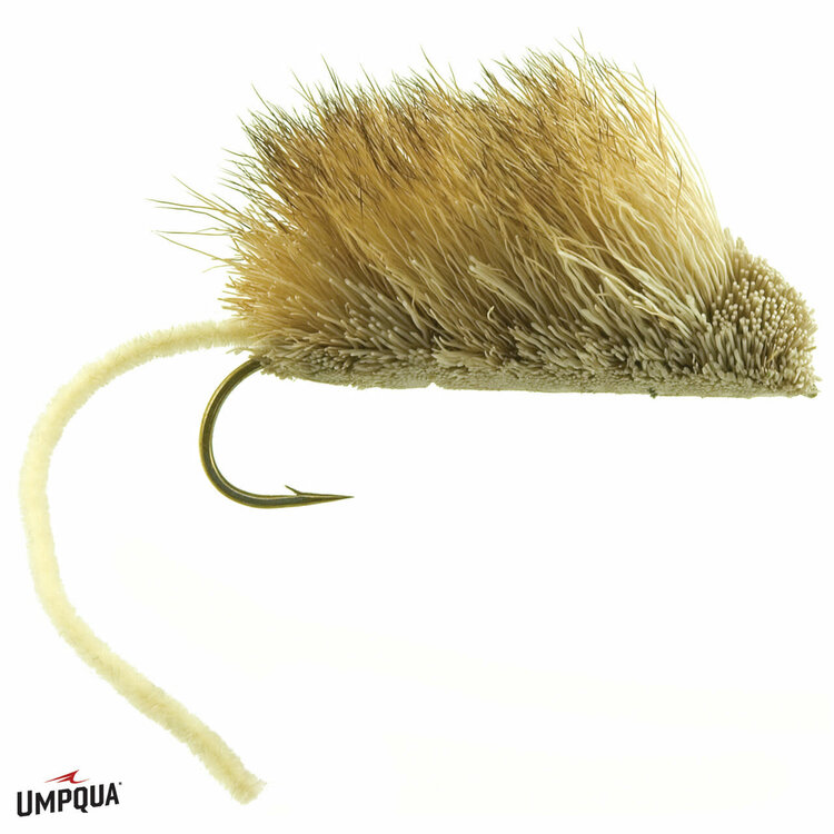 Umpqua Feather Merchants MIGHTY MOUSE #2