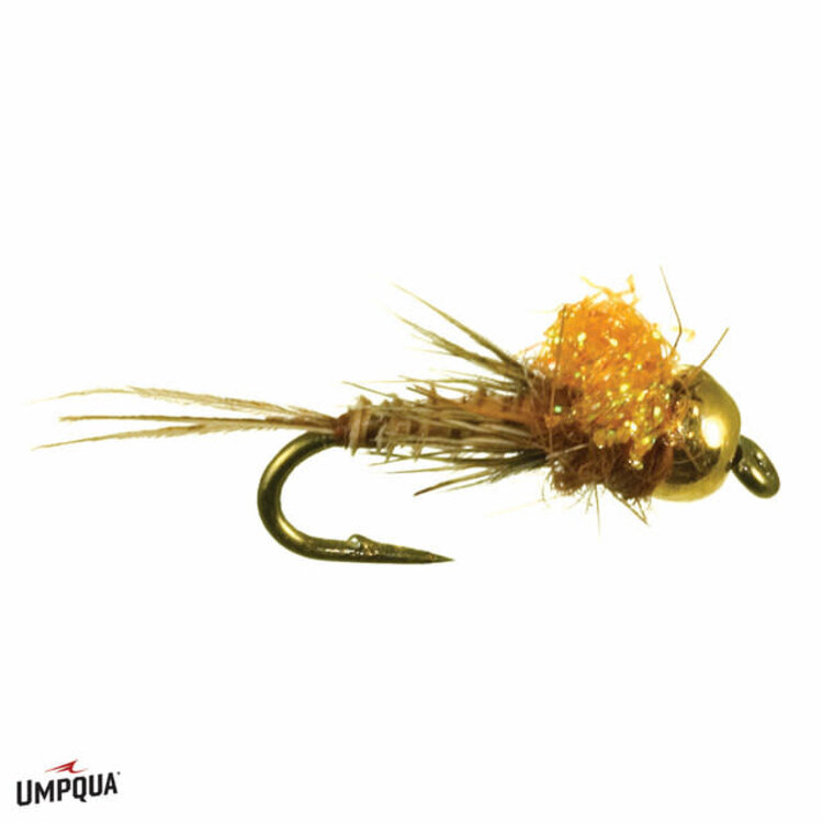 Umpqua Feather Merchants TRIGGER NYMPH PMD