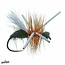 Umpqua Feather Merchants POWER ANT TURCK'S #12