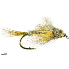 Dream Cast Fly Fishing BIRDS NEST