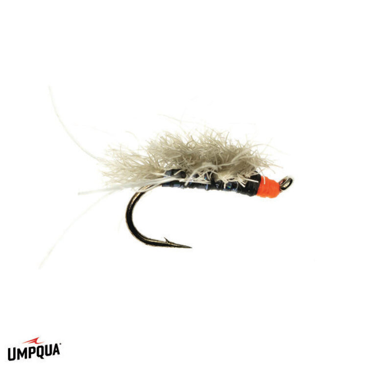 Umpqua Feather Merchants SOW CHOW