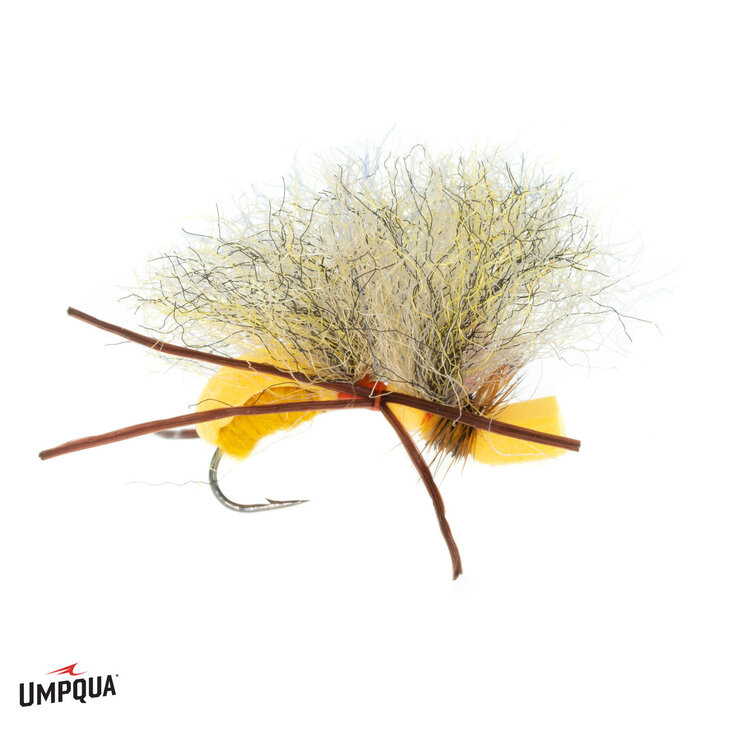 Umpqua Feather Merchants BIG FAT ANGIE