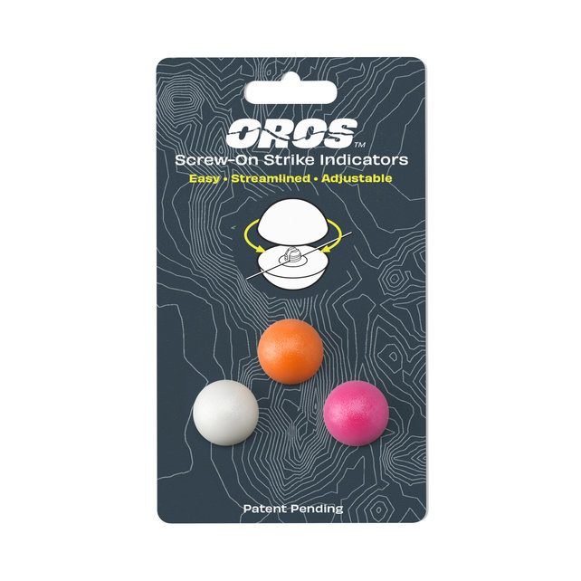 OROS THE NEW STRIKE INDICATORS CHANGING THE MARKET