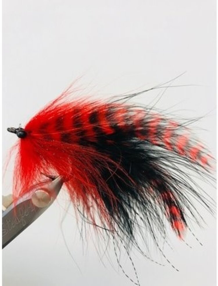 Ugly Bug Fly Shop Homeslice