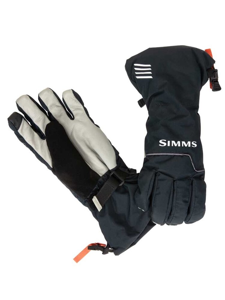 Simms Fishing Products SIMMS CHALLENGER INSULATED GLOVE