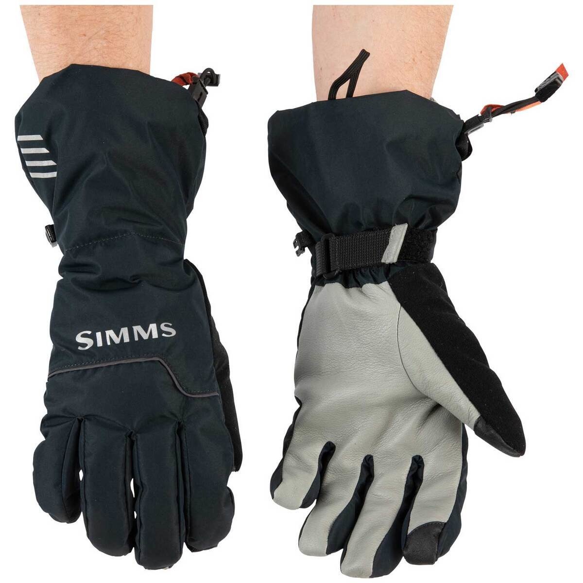 SIMMS CHALLENGER INSULATED GLOVE