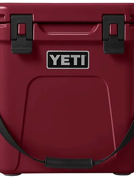 YETI Roadie 24 - Harvest Red