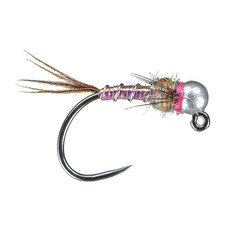 Montana Fly Company JIG LIGHTNING BUG