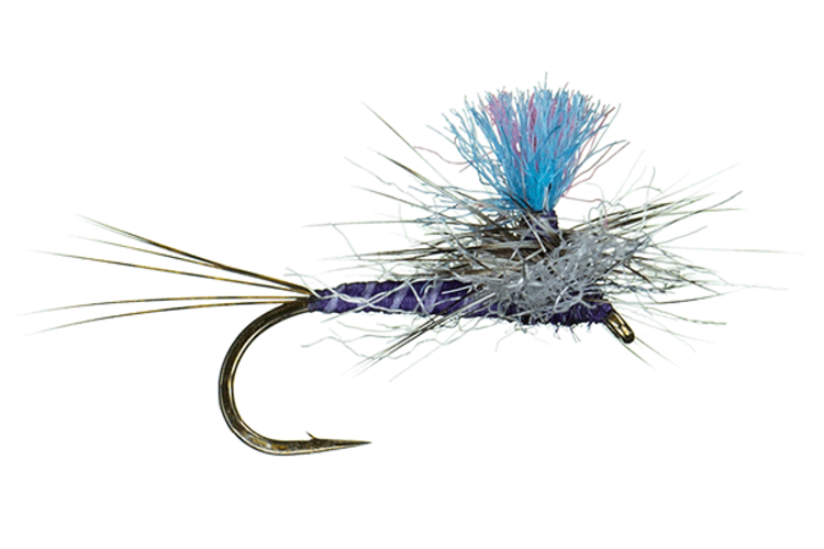 Montana Fly Company GUIDE WINNA SPINNA