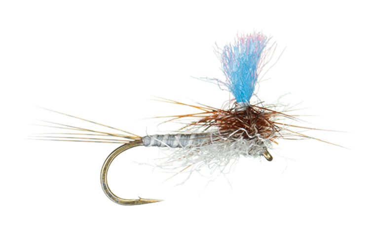 Montana Fly Company GUIDE WINNA SPINNA
