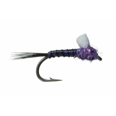 Montana Fly Company Theo's N. Platte Emerger