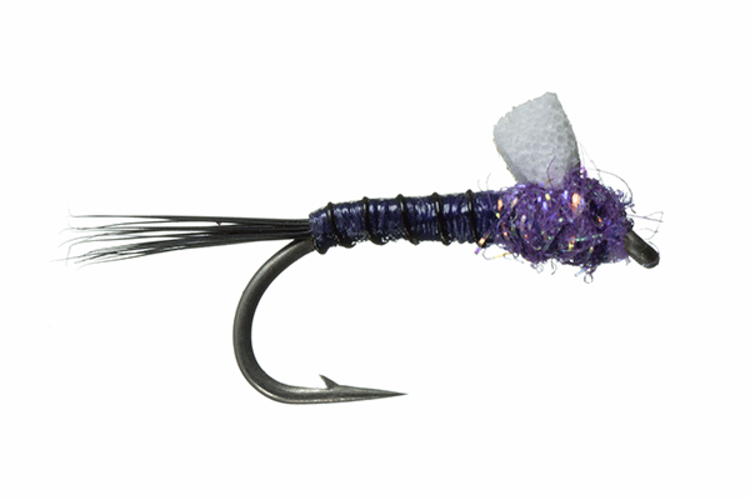 Montana Fly Company Theo's N. Platte Emerger