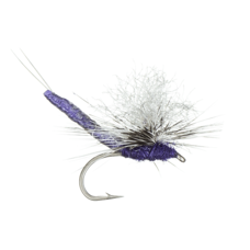 Montana Fly Company ON POINT PARA WULFF