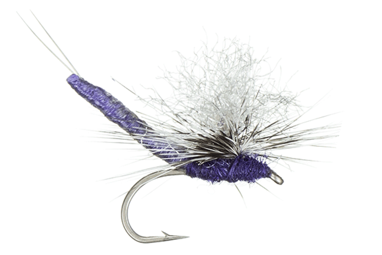 Montana Fly Company ON POINT PARA WULFF