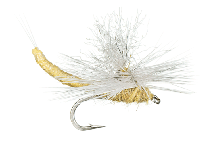 Montana Fly Company ON POINT PARA WULFF