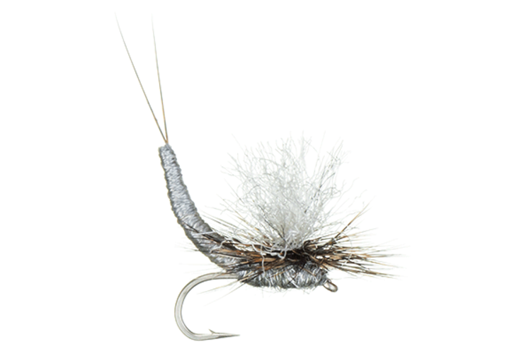 Montana Fly Company ON POINT PARA WULFF