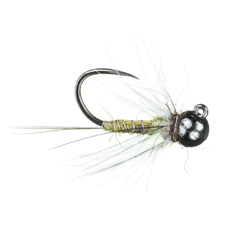 Montana Fly Company KELLER'S PEACH FUZZ
