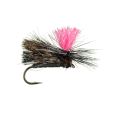Montana Fly Company FOAMY FINFETCHER CADDIS Montana Fly Company FOAMY FINFETCHER CADDIS