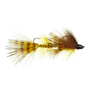 Catching Shadows - The Micro Headbanger Sculpin