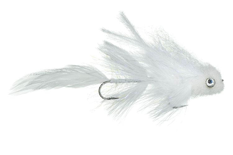 Montana Fly Company MCCLURE'S MINI KILL #4