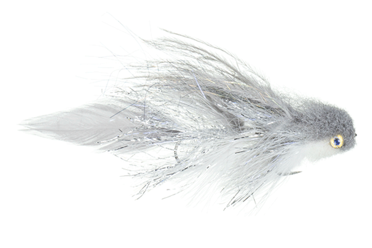 Montana Fly Company MCCLURE'S MINI KILL #4