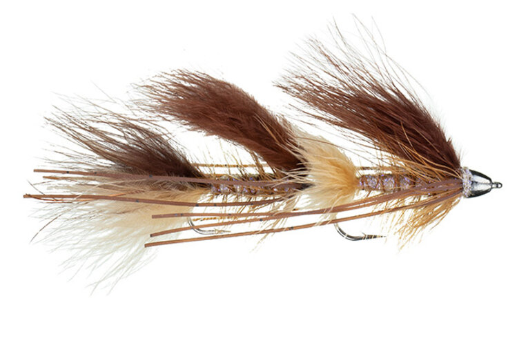 Ugly Bug Fly Shop Galloups Peanut Envy