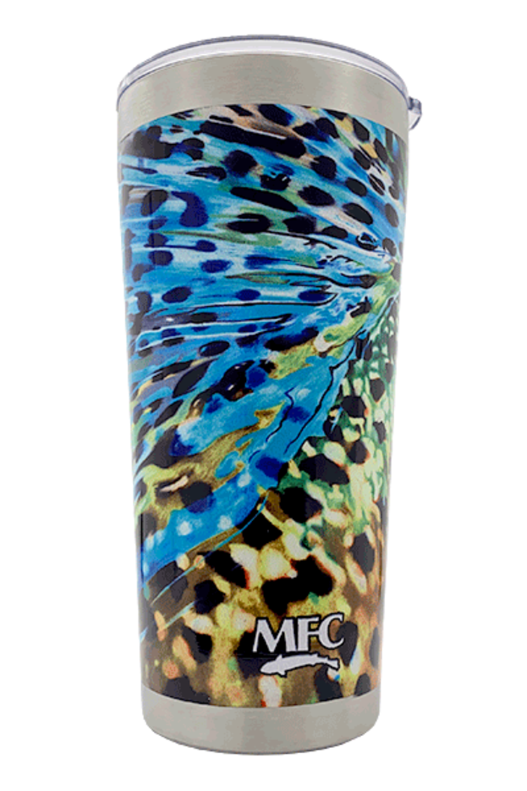 Montana Fly Company MFC TRAVEL MUG